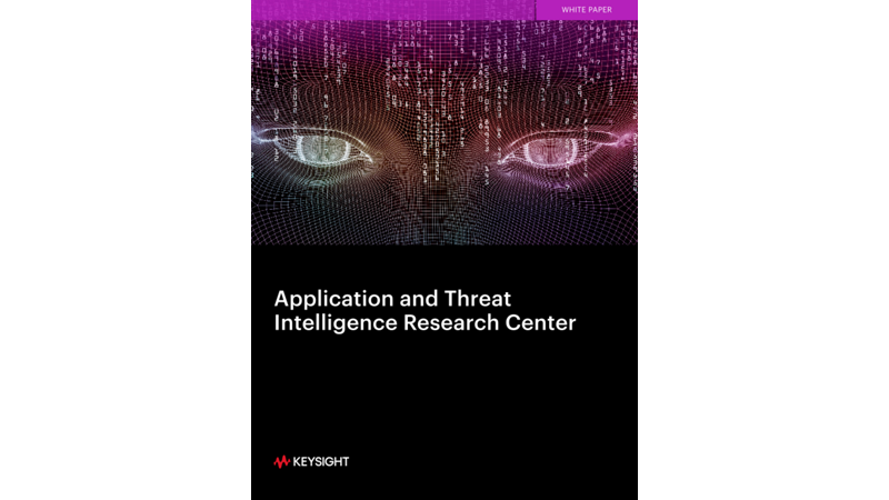 Application and Threat Intelligence Research Center